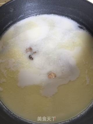 浓香椰子鸡的做法