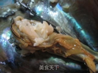 鲜上加鲜--黄金海鲜饭的做法步骤：6