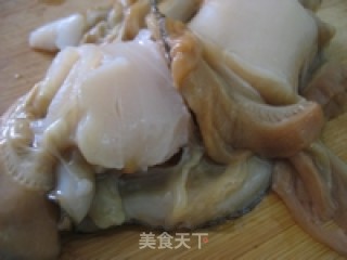 鲜上加鲜--黄金海鲜饭的做法步骤：6
