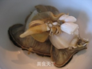 鲜上加鲜--黄金海鲜饭的做法步骤：6