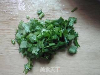 生滚鱼片粥的做法步骤：2