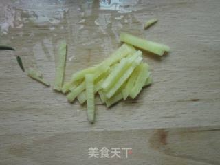 生滚鱼片粥的做法步骤：2