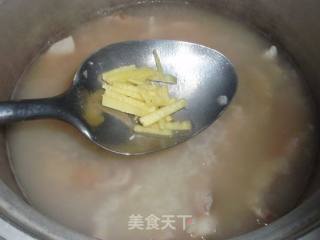 生滚鱼片粥的做法步骤：2