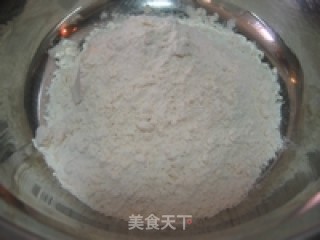 自制意面--香草土豆意面的做法步骤：5