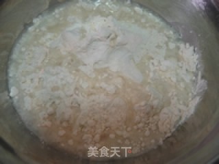 自制意面--香草土豆意面的做法步骤：5