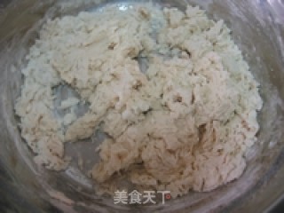 自制意面--香草土豆意面的做法步骤：5