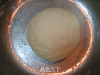 自制意面--香草土豆意面的做法步骤：5