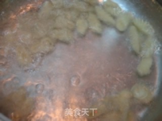 自制意面--香草土豆意面的做法步骤：5