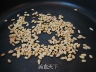 自制意面--香草土豆意面的做法步骤：5