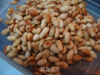 自制意面--香草土豆意面的做法步骤：5