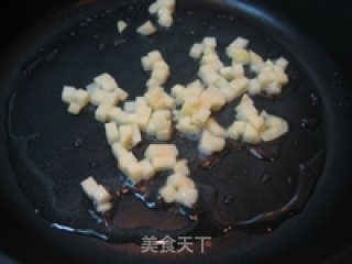自制意面--香草土豆意面的做法步骤：5