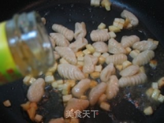 自制意面--香草土豆意面的做法步骤：5