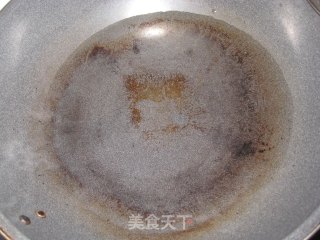 番茄荞面的做法步骤：2