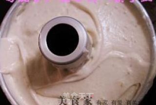 贝印栗子奶油蛋糕的做法步骤：2
