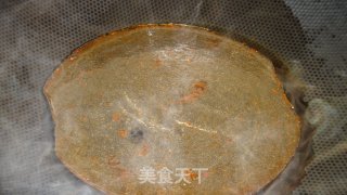 粽香渣肉饭的做法步骤：5