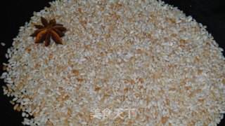 粽香渣肉饭的做法步骤：5