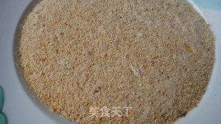 粽香渣肉饭的做法步骤：5