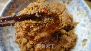 粽香渣肉饭的做法步骤：5