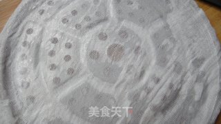 粽香渣肉饭的做法步骤：5