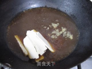 酱牛肉汤面的做法步骤：2