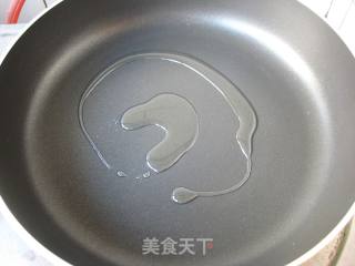 金牌海鲜煎饼的做法步骤：2