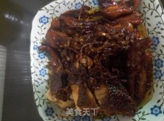 豉油鸡的做法