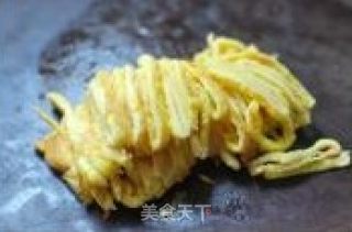 “三酱合一”炸酱香的做法步骤：2