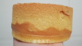 小西洋电饭锅戚风蛋糕的做法