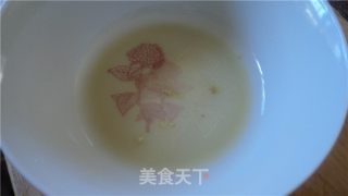 姜撞奶的做法步骤：2