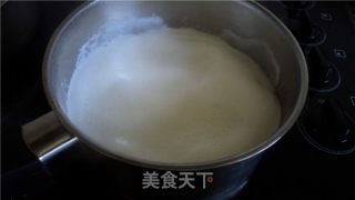 姜撞奶的做法步骤：2