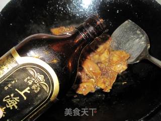三杯鸡的做法步骤：3