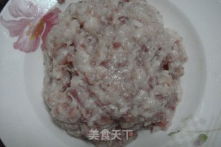 简易海带肉卷的做法步骤：4