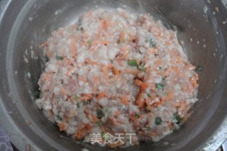 简易海带肉卷的做法步骤：4