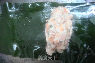 简易海带肉卷的做法步骤：4