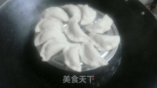 简易海带肉卷的做法步骤：4