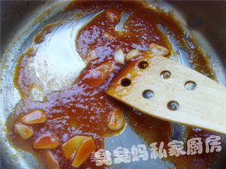 茄子带鱼的做法步骤：2