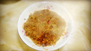 家庭版蚂蚁上树的做法
