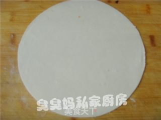 老北京鸡肉卷的做法步骤：2