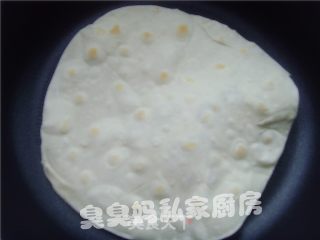 老北京鸡肉卷的做法步骤：2