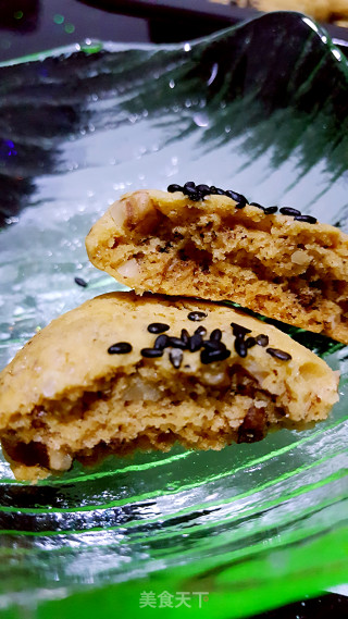桃酥的做法
