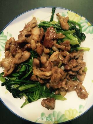 客家娘酒之香香肉的做法
