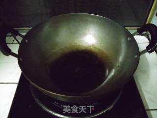 酱香牛腩的做法步骤：2