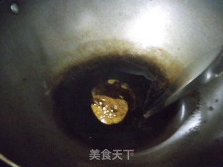 酱香牛腩的做法步骤：2