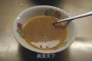 芒果鸡翅的做法步骤：2