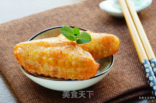 新奥尔良烤翅的做法