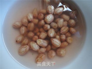 腊肉五彩蝴蝶面的做法步骤：4