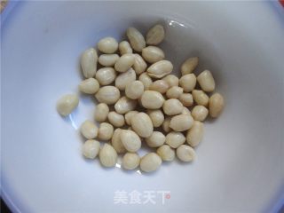 腊肉五彩蝴蝶面的做法步骤：4