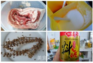 腊肉的制作方法的做法步骤：4