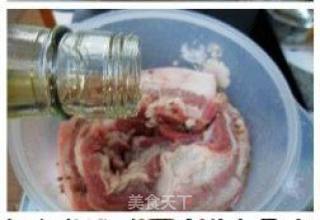 腊肉的制作方法的做法步骤：4