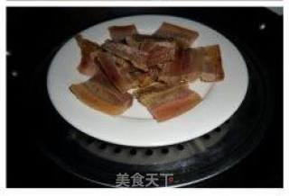 腊肉的制作方法的做法步骤：4
